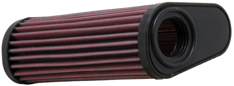 Honda CB1000R Air Filter - K&N Engineering - Direct Fit High-Flow - `09-`13 Honda CB1000R Air Filter - K&N Engineering - Direct Fit High-Flow - `09-`13